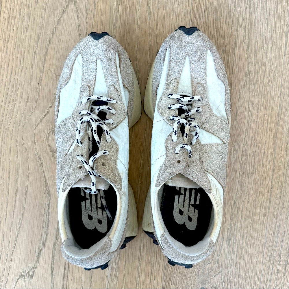 Women’s New Balance Intelligent Choice 327 Size 7